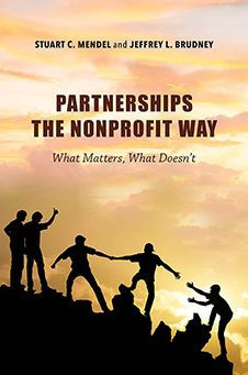 Partnerships the Nonprofit Way: What Matters, Doesn't