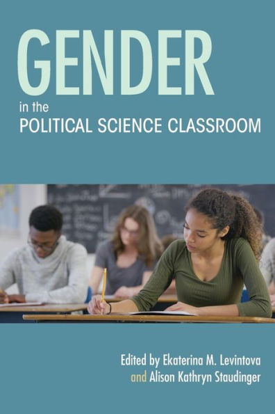 Gender the Political Science Classroom