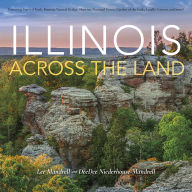 Title: Illinois Across the Land, Author: Lee Mandrell