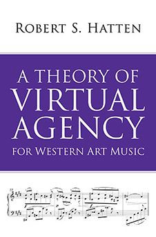 A Theory of Virtual Agency for Western Art Music