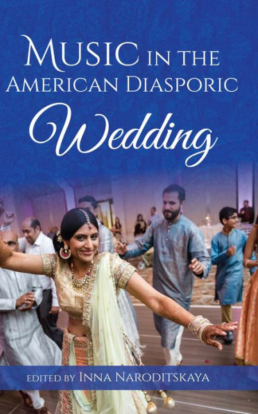 Music in the American Diasporic Wedding