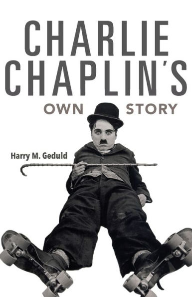 Charlie Chaplin's Own Story