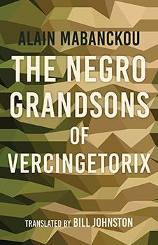 Negro Grandsons of Vercingetorix