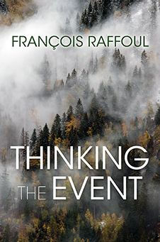 Thinking the Event