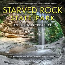 Starved Rock State Park: An Illinois Treasure