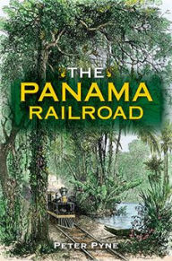 Ebook italia gratis download The Panama Railroad (English Edition) FB2 by Peter Pyne