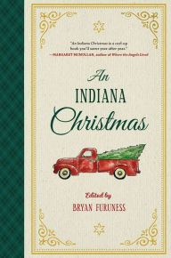 Title: An Indiana Christmas, Author: Bryan Furuness