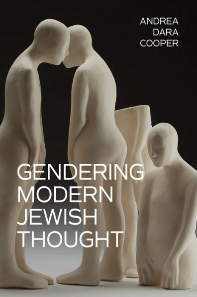 Gendering Modern Jewish Thought