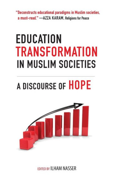 Education Transformation Muslim Societies: A Discourse of Hope