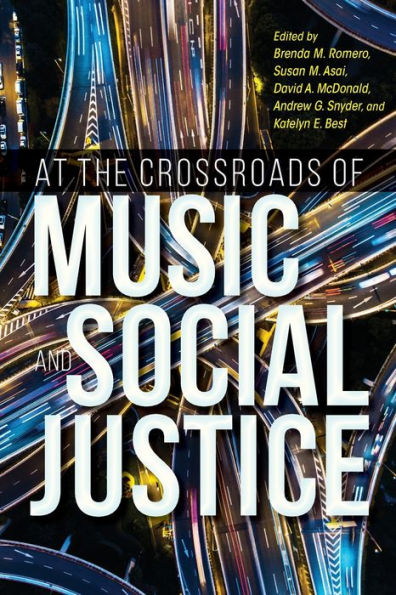 At the Crossroads of Music and Social Justice