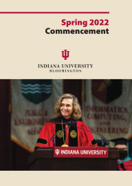 Title: Spring 2022 Commencement: Undergraduate Ceremony, Author: WTIU