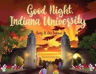 Free download ebooks on j2me Good Night, Indiana University RTF CHM MOBI 9780253067029 by Joey Lax Salinas