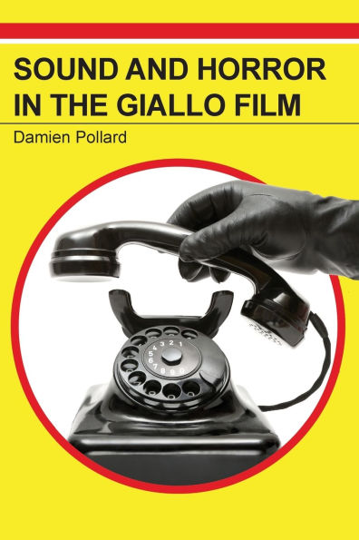 Sound and Horror in the Giallo Film