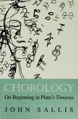 Chorology: On Beginning in Plato's Timaeus