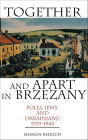 Together and Apart in Brzezany: Poles, Jews, and Ukrainians, 1919-1945