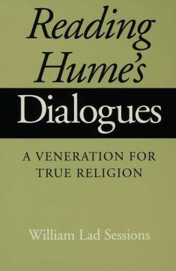 Reading Hume's Dialogues: A Veneration for True Religion