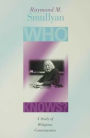 Who Knows?: A Study of Religious Consciousness