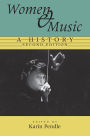 Women and Music: A History