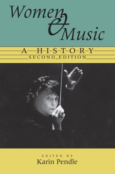 Women & Music: A History