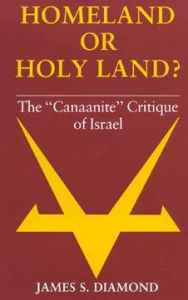 Title: Homeland or Holy Land?: The 