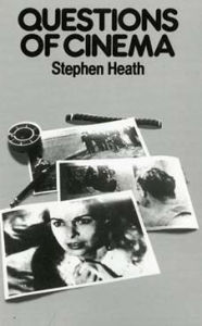Title: Questions of Cinema, Author: Stephen Heath