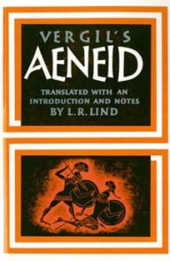 Title: Vergil's Aeneid / Edition 1, Author: Levi Robert Lind