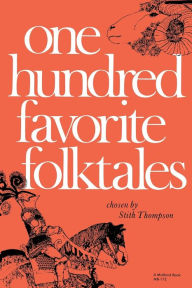 Title: One Hundred Favorite Folktales / Edition 1, Author: Vladimir Petrov