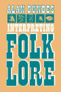 Interpreting Folklore / Edition 1