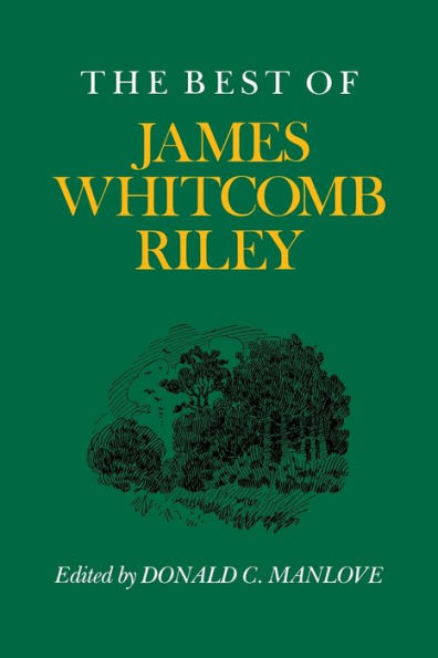 The Best of James Whitcomb Riley