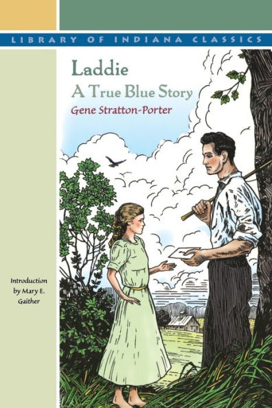 Laddie: A True Blue Story