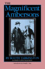 The Magnificent Ambersons / Edition 1