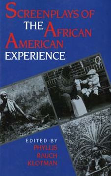 Screenplays of the African American Experience