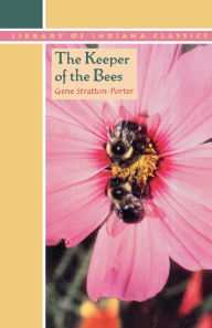 Electronic ebook free download The Keeper of the Bees