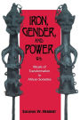 Iron, Gender, and Power: Rituals of Transformation in African Societies