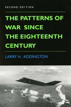 The Patterns of War Since the Eighteenth Century / Edition 2