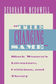 Title: The Changing Same