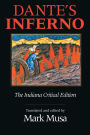 Dante's Inferno, The Indiana Critical Edition / Edition 1
