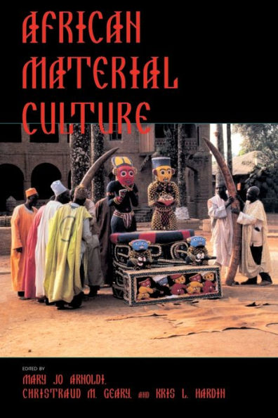 African Material Culture