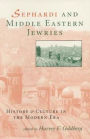 Sephardi and Middle Eastern Jewries: History and Culture in the Modern Era