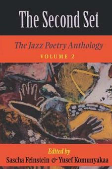 The Second Set, Vol. 2: The Jazz Poetry Anthology
