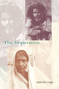 Title: The Imperative, Author: Alphonso Lingis