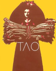 Title: The Tao of Cooking, Author: Sally Pasley