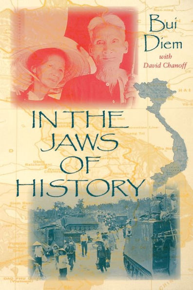 In the Jaws of History