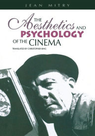 Audio book mp3 free download The Aesthetics and Psychology of the Cinema