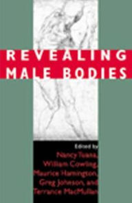 Title: Revealing Male Bodies, Author: Nancy Tuana