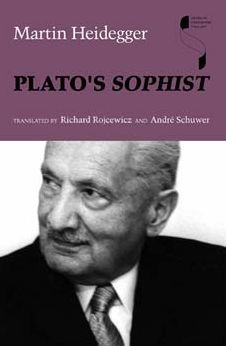 Plato's Sophist / Edition 1