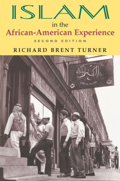 Islam in the African-American Experience, Second Edition / Edition 2