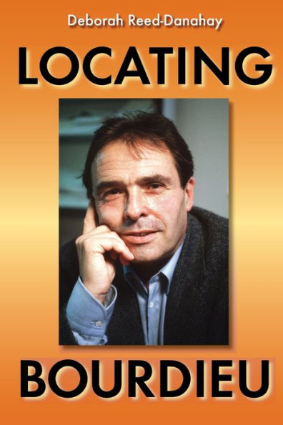 Locating Bourdieu / Edition 1