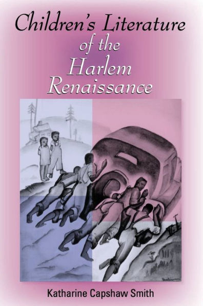 Children's Literature of the Harlem Renaissance