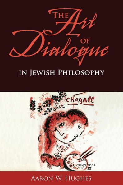 The Art of Dialogue in Jewish Philosophy